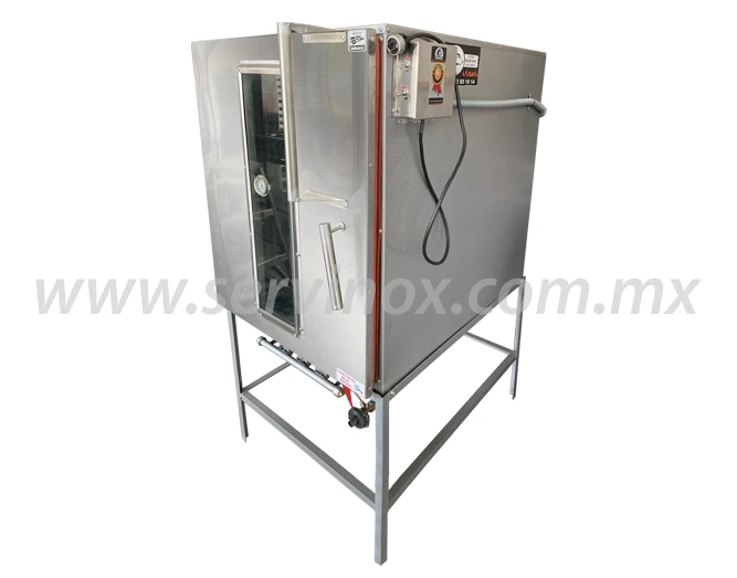 Horno de Conveccion Alfamex HCONVEC07